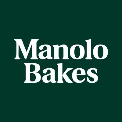 Logo de Manolo Bakes