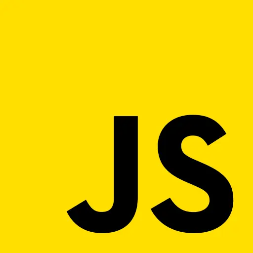 Logo de JavaScript