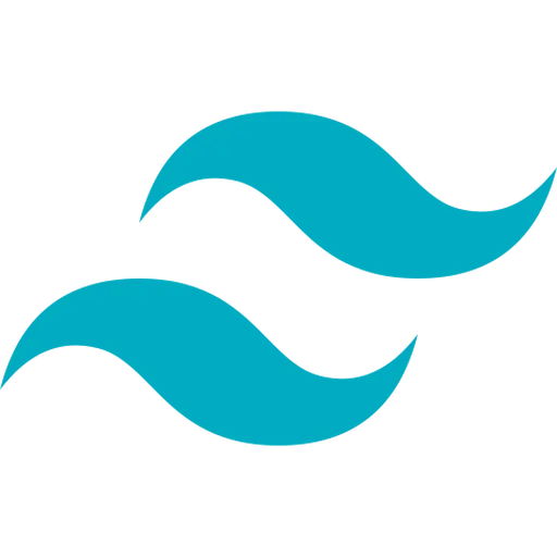 Logo de TailwindCSS